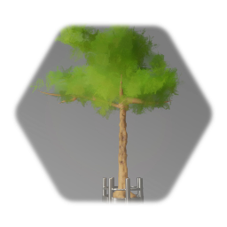 City tree