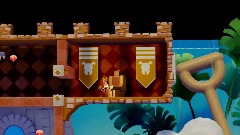 A screenshot taken in Dreams. 4 of 18.