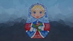 A screenshot taken in Dreams. 1 of 1.