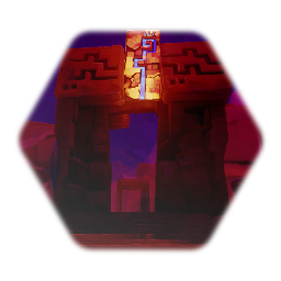 Temple   of  GoldenRoo