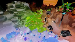 Brand New Planet