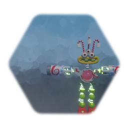 Candy oasis epic Wubbox