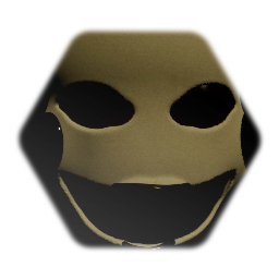 The Puppet (FredBear and Friends: Reboot)