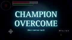 A screenshot taken in Dreams. 7 of 18.