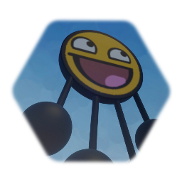 Epic face  V2