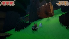 A screenshot taken in Dreams. 22 of 29.