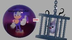 A screenshot taken in Dreams. 11 of 27.