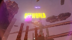 A screenshot taken in Dreams. 5 of 8.