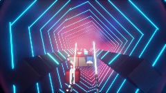 Beat Saber #1 TV MODE