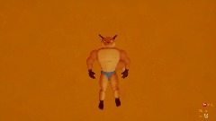 A screenshot taken in Dreams. 2 of 6.