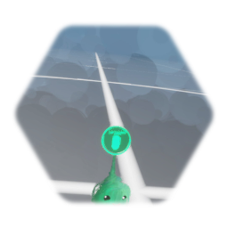 Remix of Seek chan trophy