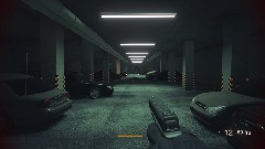 A screenshot taken in Dreams. 7 of 8.