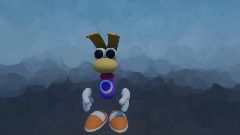 A screenshot taken in Dreams. 3 of 4.