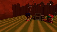 Too slow V3 SONG BRING IN ON!!!