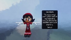 A screenshot taken in Dreams. 3 of 20.