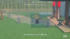 A screenshot taken in Dreams. 9 of 10.