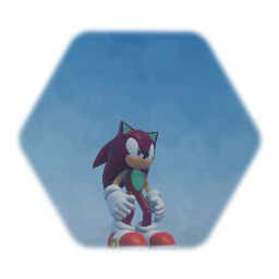 Goofy ahh SonicLigma balls