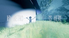 A screenshot taken in Dreams. 18 of 21.