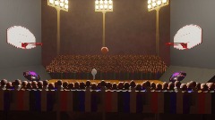 Basketball Challenge