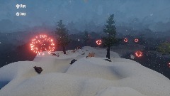 A screenshot taken in Dreams. 3 of 19.