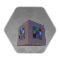 Command block (Remastered)