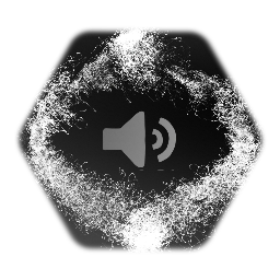 FNF Hypno's Lullaby - Monochrome