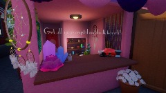 A screenshot taken in Dreams. 10 of 23.