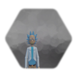 rick sanchez
