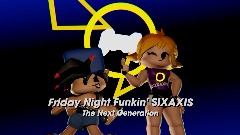 Friday Night Funkin' SIXAXIS: The Next Generation