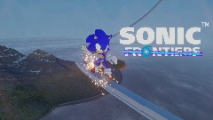 <term>Sonic Frontiers Dreams edition W.I.P