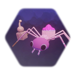 Macoroo ready for the Impys