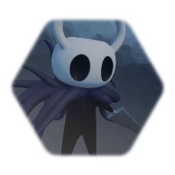 Hollow Knight