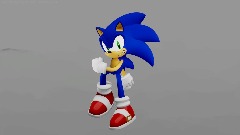 A screenshot taken in Dreams. 1 of 3.