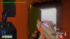 A screenshot taken in Dreams. 7 of 10.