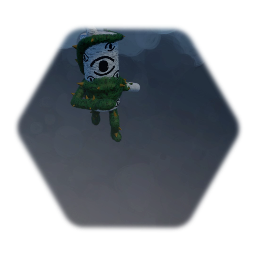 Doors Eyestalk Chase logic that works