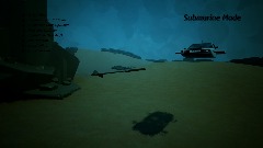 A screenshot taken in Dreams. 3 of 14.