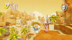 A screenshot taken in Dreams. 4 of 26.