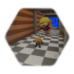 Remix de I die by the wario apparition.Mp3