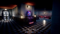 A screenshot taken in Dreams. 6 of 7.