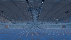 Convention Center & Arena Template