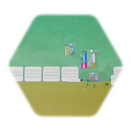 Open World Generator