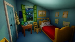 A screenshot taken in Dreams. 16 of 30.