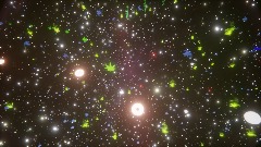 A glimpse at the Dreamiverse