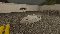 A screenshot taken in Dreams. 2 of 3.