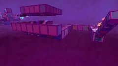 Remix of Dreamiverse Dash: Play & Edit