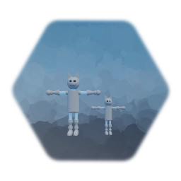 Robo-Kat