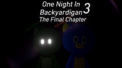 One Night In Backyardigan 3: The Final Chapter