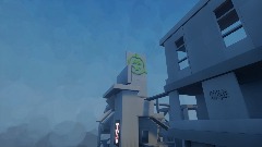 A screenshot taken in Dreams. 3 of 4.