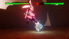 A screenshot taken in Dreams. 6 of 28.