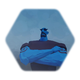 Bouncer Hector When: